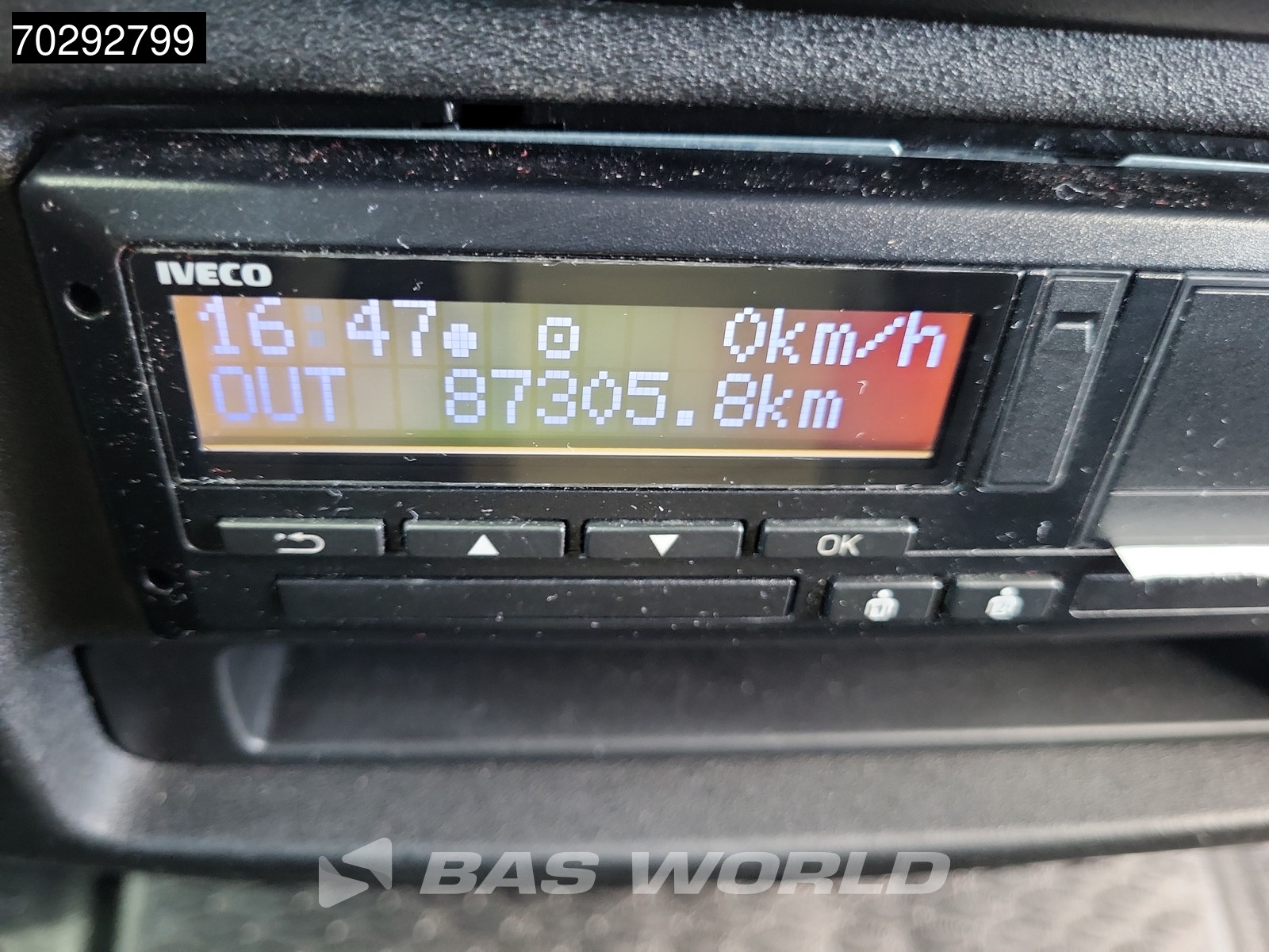 Hoofdafbeelding Iveco 60C18