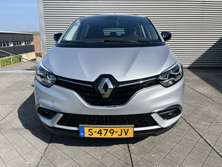 Renault Grand Scénic Renault Grand Scénic 1.3 TCe Equilibre | Automaat | 7 Persoons | - afbeelding nr 12
