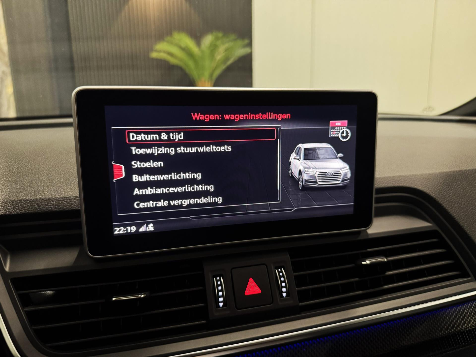 Hoofdafbeelding Audi SQ5