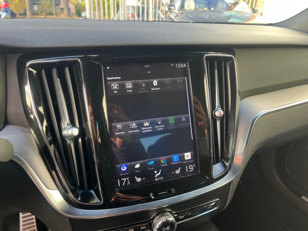 Hoofdafbeelding Volvo S60