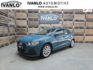 Audi A1 Sportback 25 TFSI Pro Line VCP MMI Clima Cruise LM
