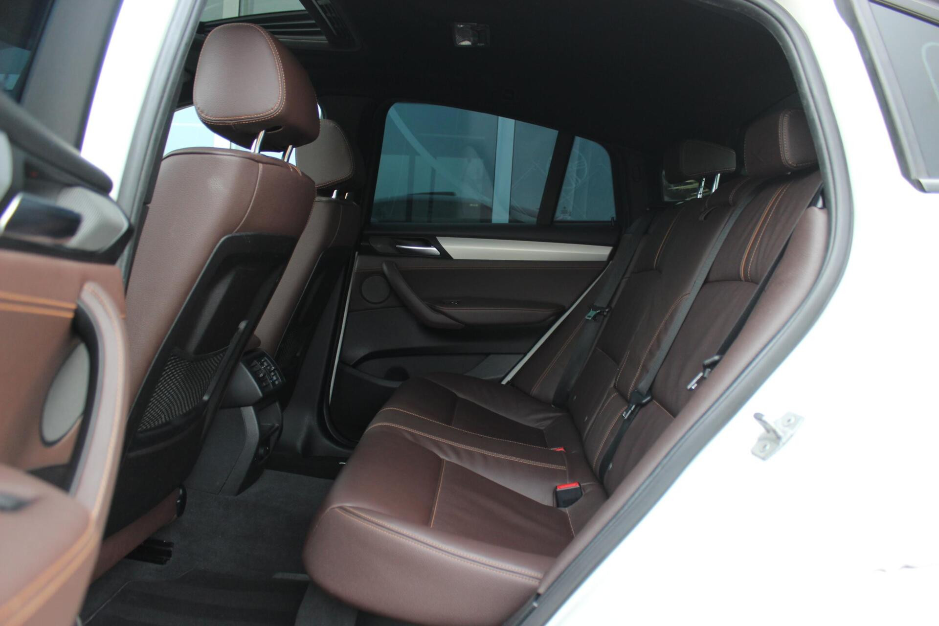 Hoofdafbeelding BMW X4