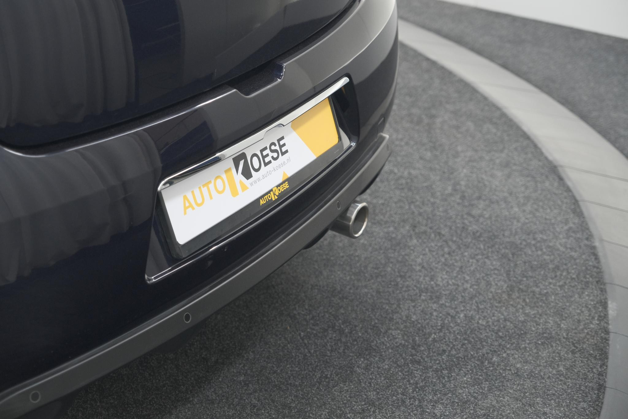 Hoofdafbeelding DS DS 3