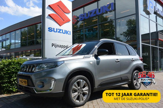 Suzuki Vitara Suzuki Vitara 1.4 Select Turbo Boosterjet Smart Hybrid Navigatie/Airco/Cruise - afbeelding nr 1