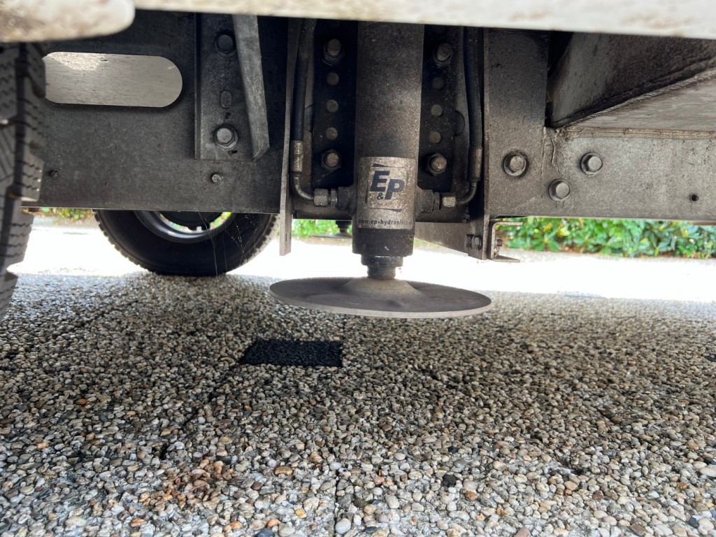 Hoofdafbeelding Niesmann+Bischoff Arto-66l