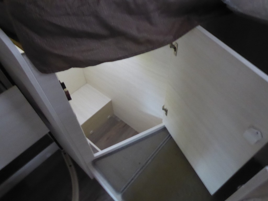 Hoofdafbeelding Chausson Ducato 2.3