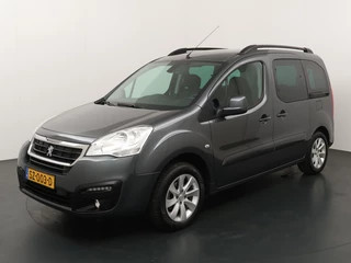 Peugeot Partner - afbeelding nr 2