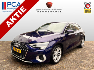 Audi A3 Sportback 35 TFSI Business edition Alu wielen/Navi/Airco-Ecc