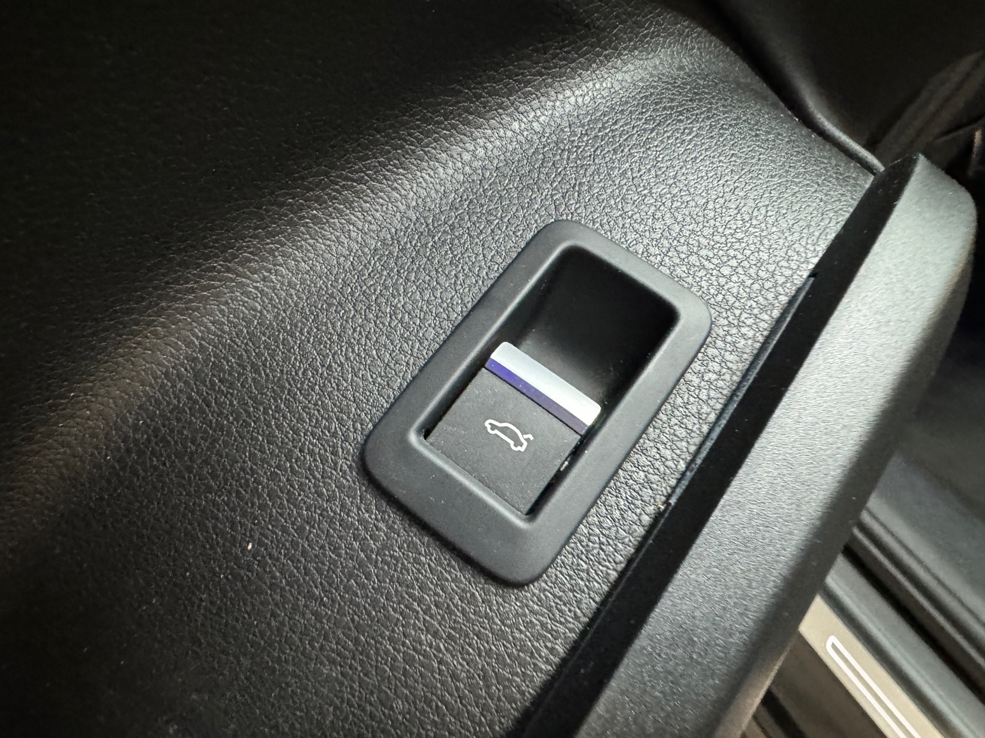 Hoofdafbeelding Audi SQ5