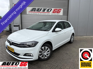 Volkswagen Polo 1.0 TSI Highline