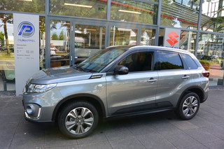 Suzuki Vitara Suzuki Vitara 1.4 Select Turbo Boosterjet Smart Hybrid Navigatie/Airco/Cruise - afbeelding nr 14