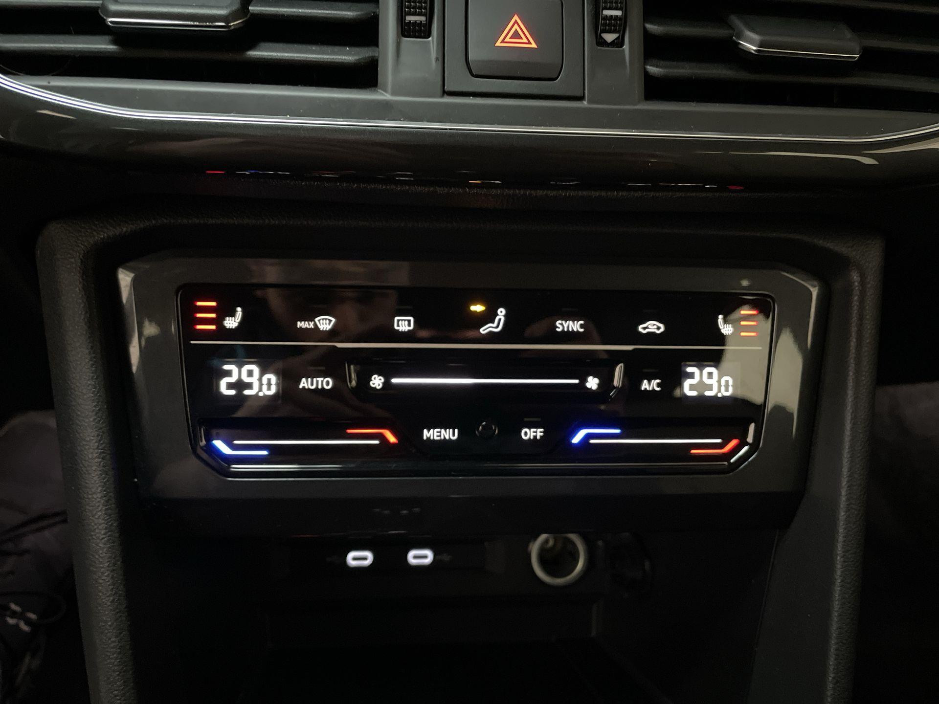 Hoofdafbeelding SEAT Tarraco