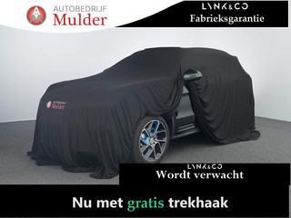 Lynk & Co 01 1.5 | Zwarte hemel | Trekhaak | Pano | ACC | 360 Camera