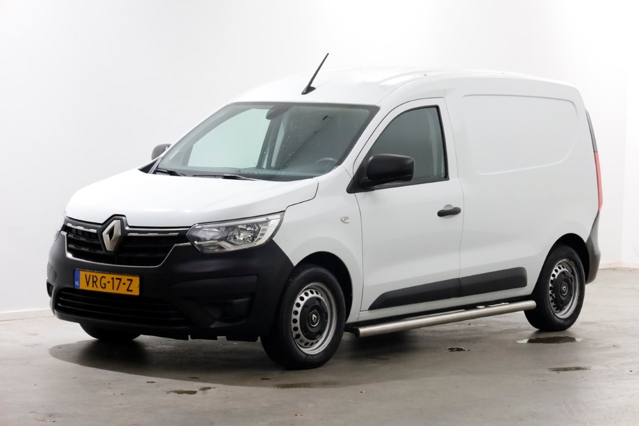 Hoofdafbeelding Renault Express