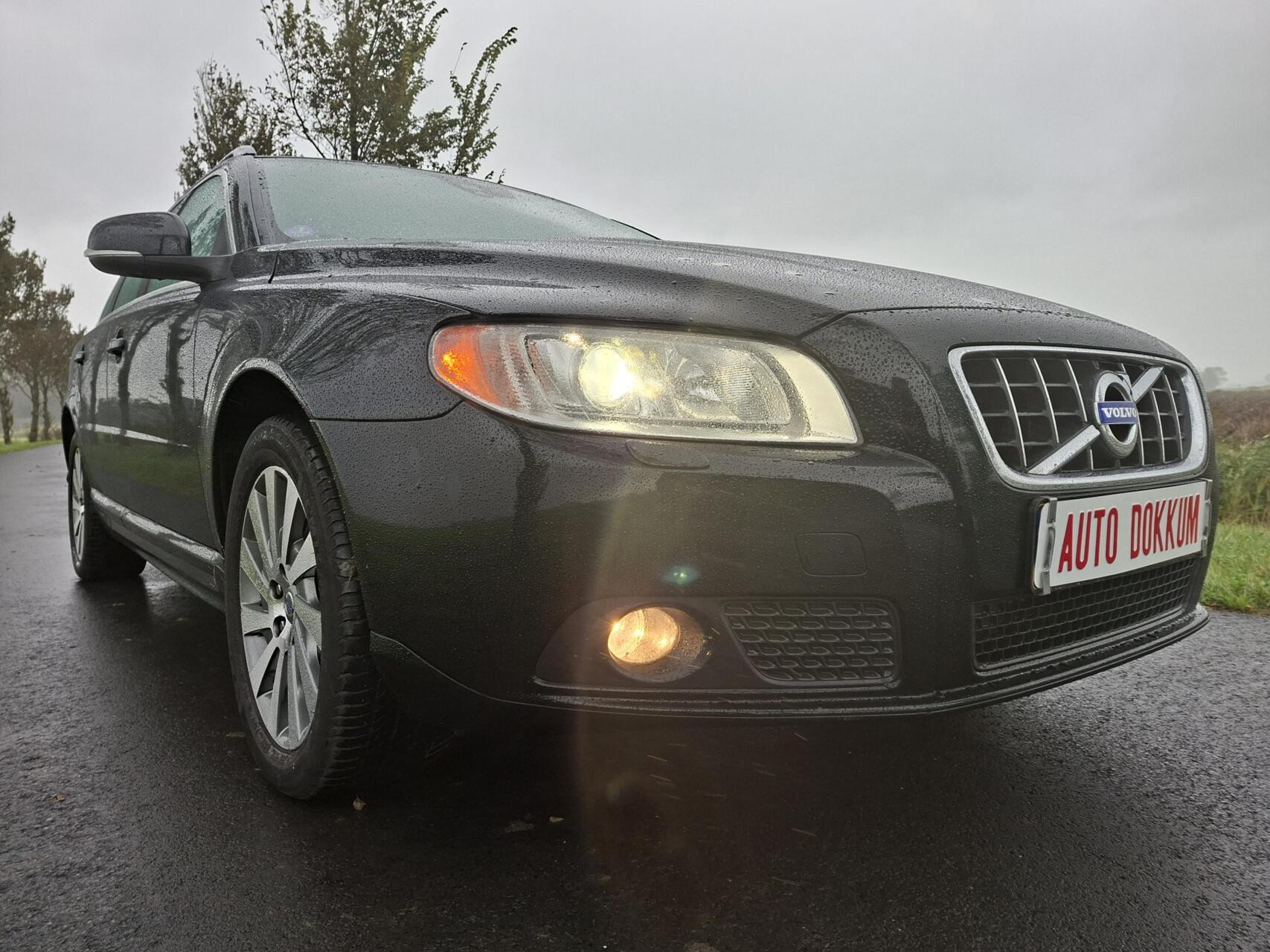 Hoofdafbeelding Volvo V70
