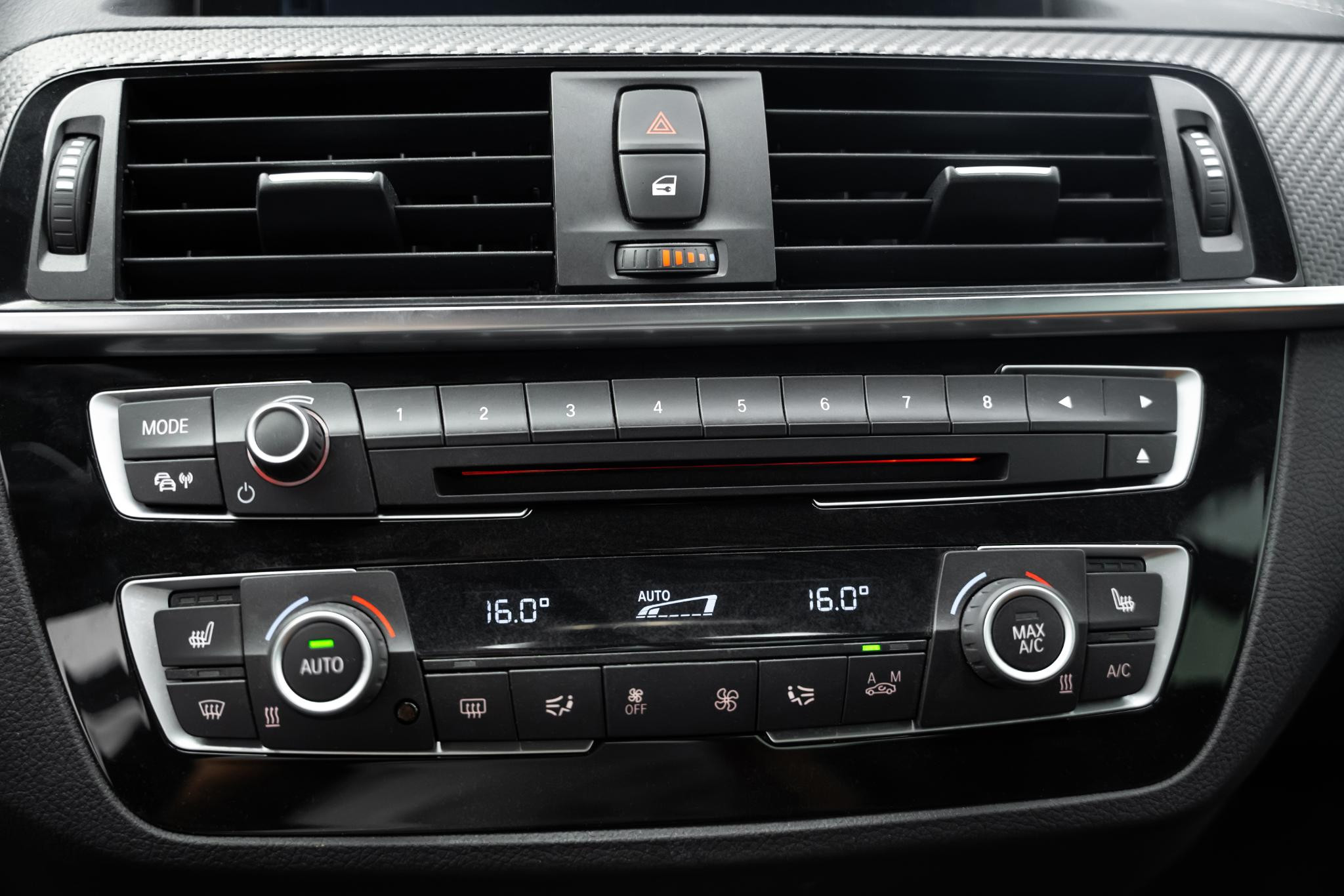 Hoofdafbeelding BMW M2