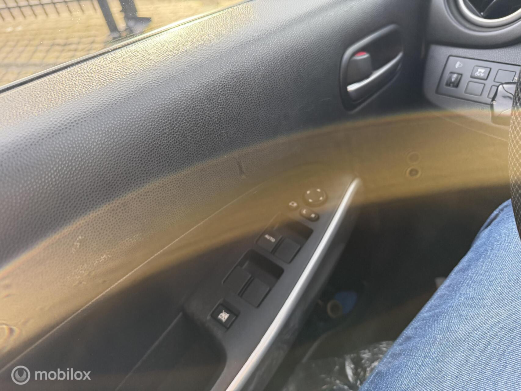 Hoofdafbeelding Mazda 2