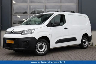 Citroën Berlingo 1.5 BlueHDi 102PK XL L2H1 l Airco l PDC l Lane assist l Cruise Control