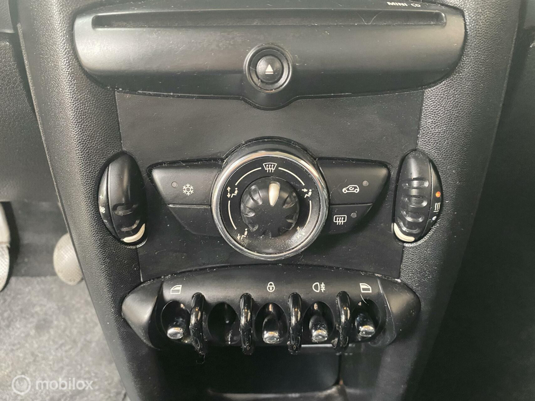 Hoofdafbeelding MINI One