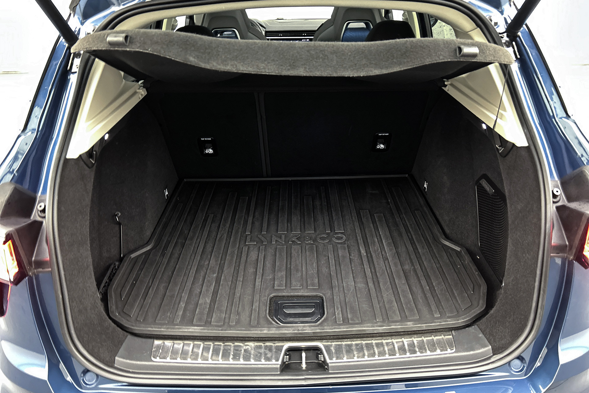 Hoofdafbeelding Lynk & Co 01