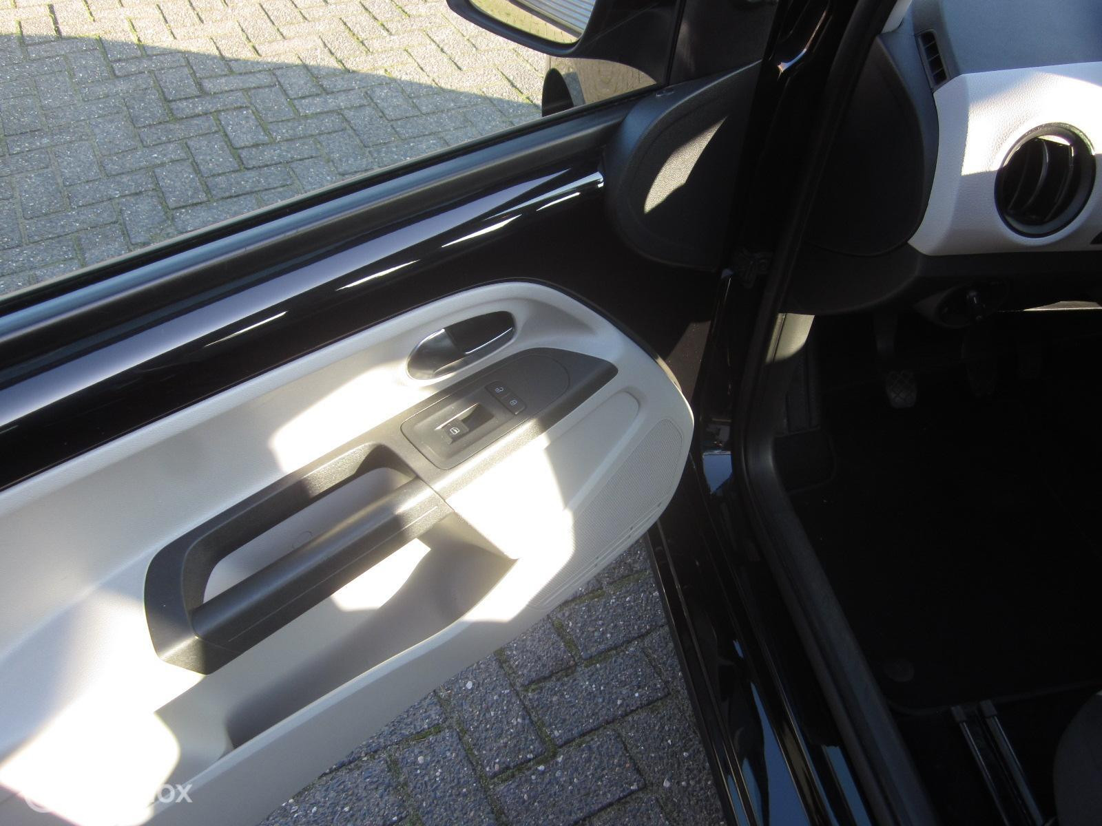 Hoofdafbeelding SEAT Mii