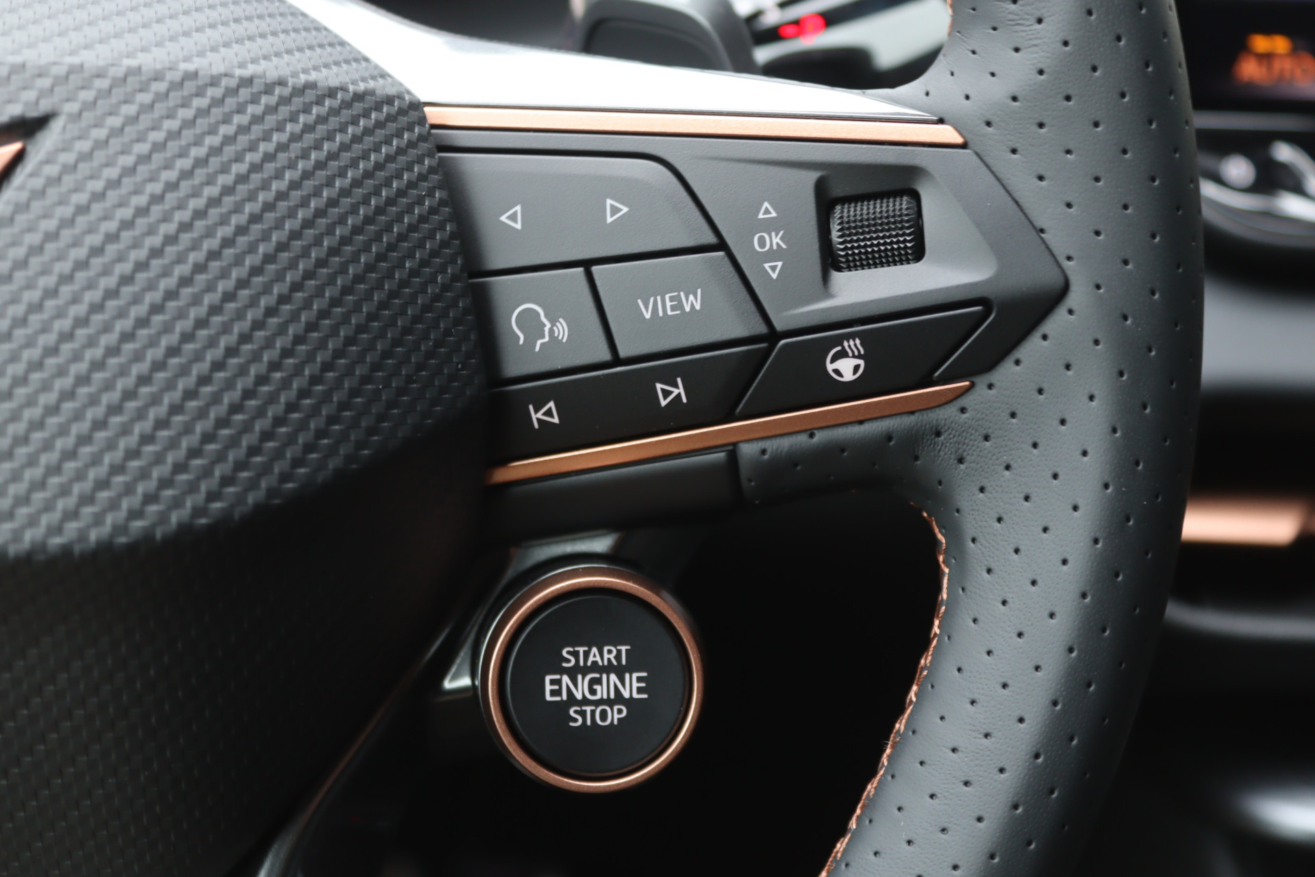 Hoofdafbeelding CUPRA Terramar