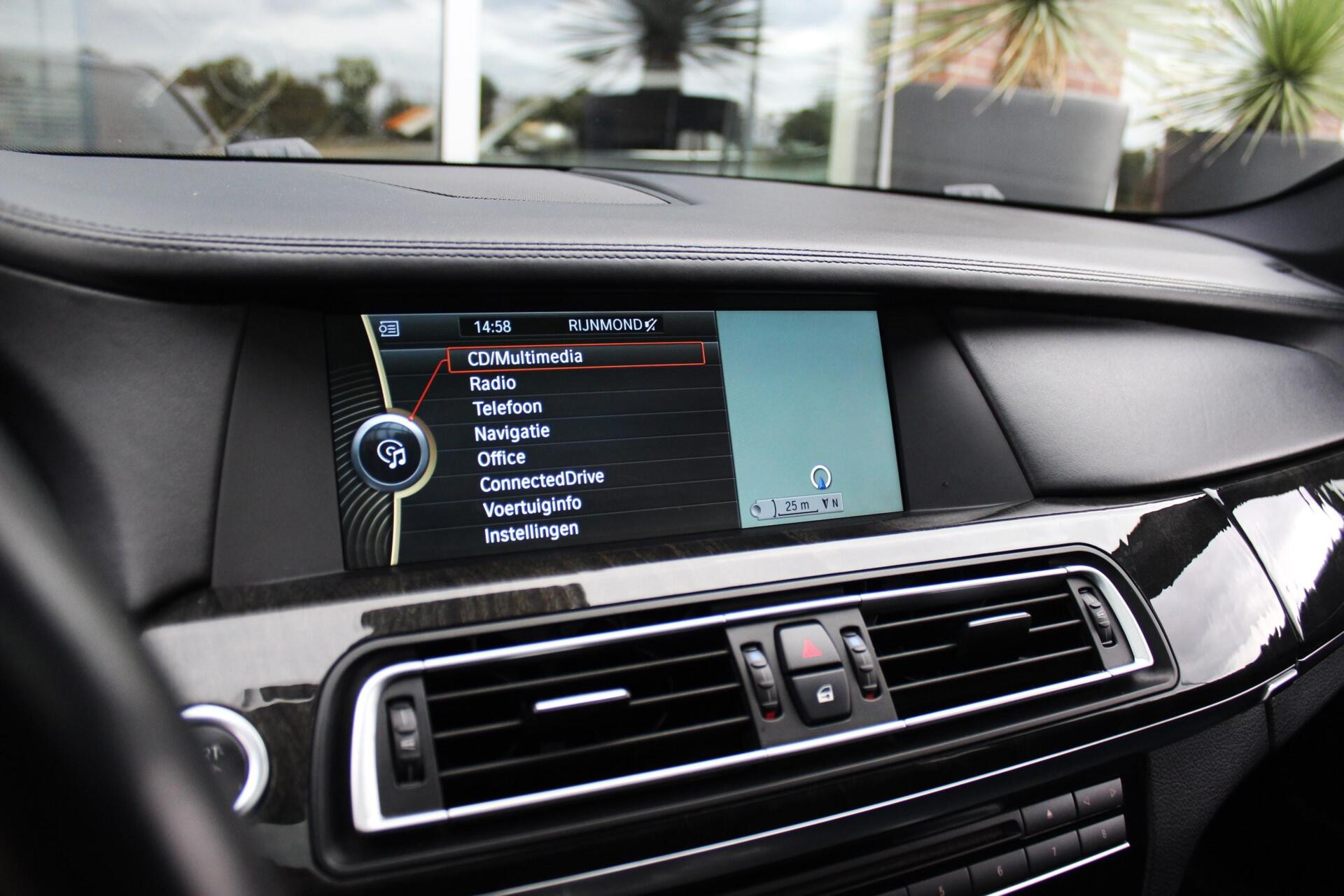 Hoofdafbeelding BMW 7 Serie