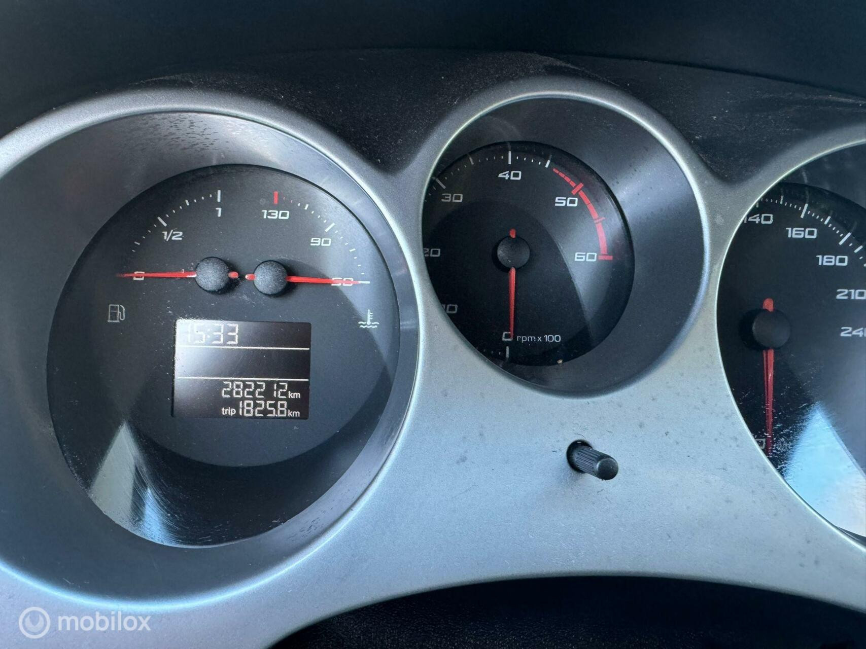 Hoofdafbeelding SEAT Altea