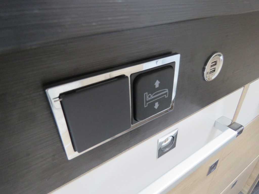 Hoofdafbeelding Chausson 627 Ga 5-pers. Titanium Vip