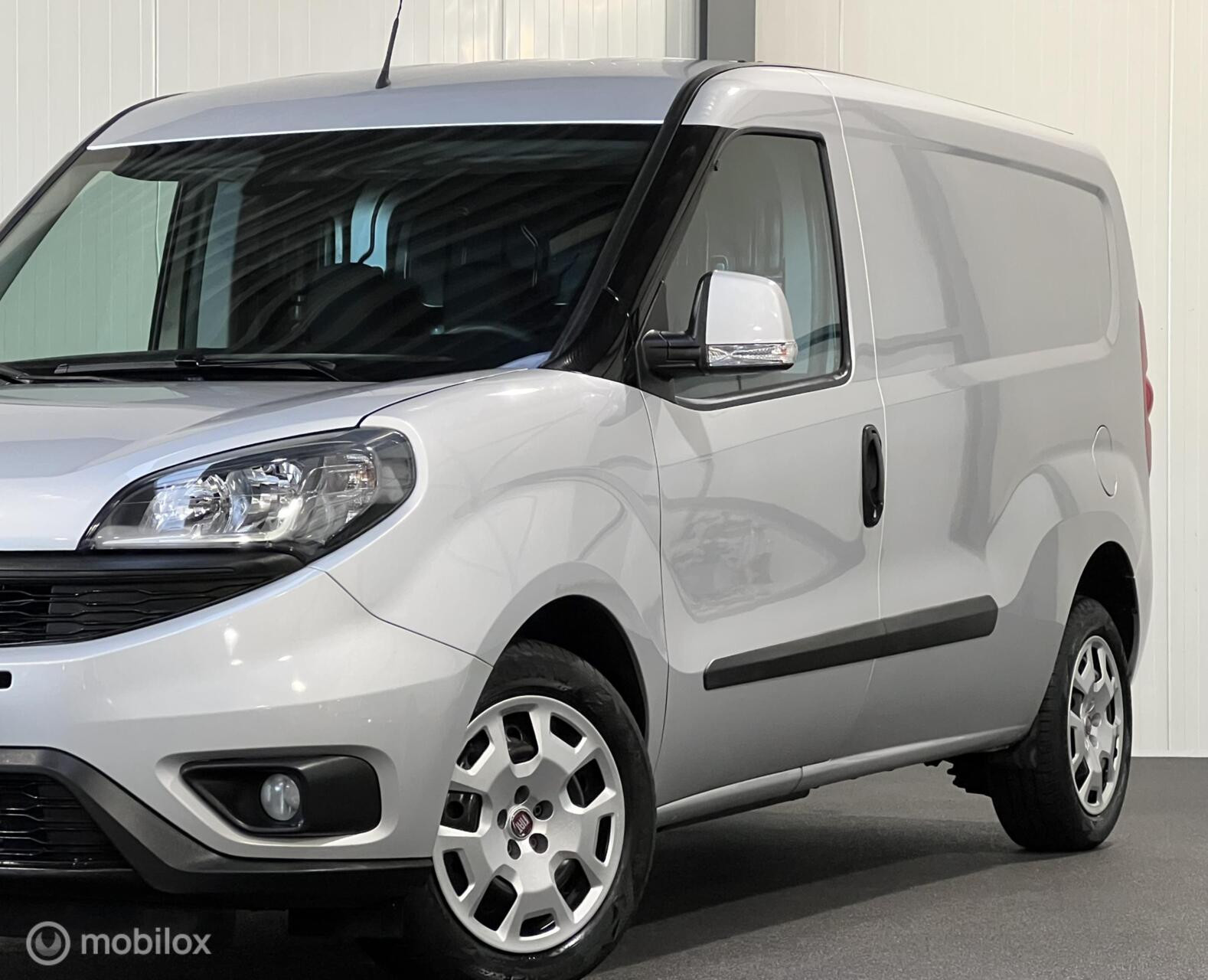 Hoofdafbeelding Fiat Doblò