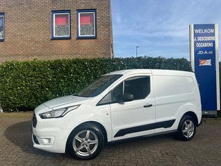 Ford Transit Connect 1.5 EcoBlue L1 Trend Marge Auto, Airco, Elec.Pakket, lmv, Pdc!!!!