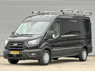 Ford Transit 350 2.0 TDCI L3H2 Trend Carplay|Camera|Trekhaak|
