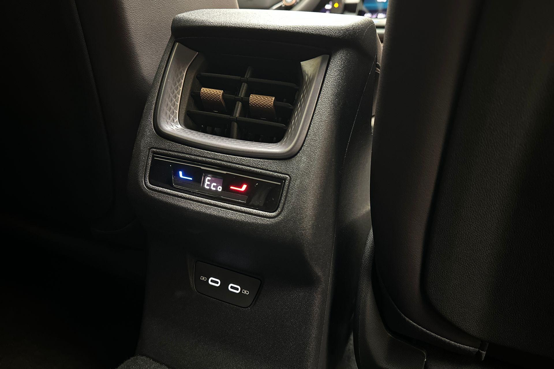 Hoofdafbeelding CUPRA Terramar