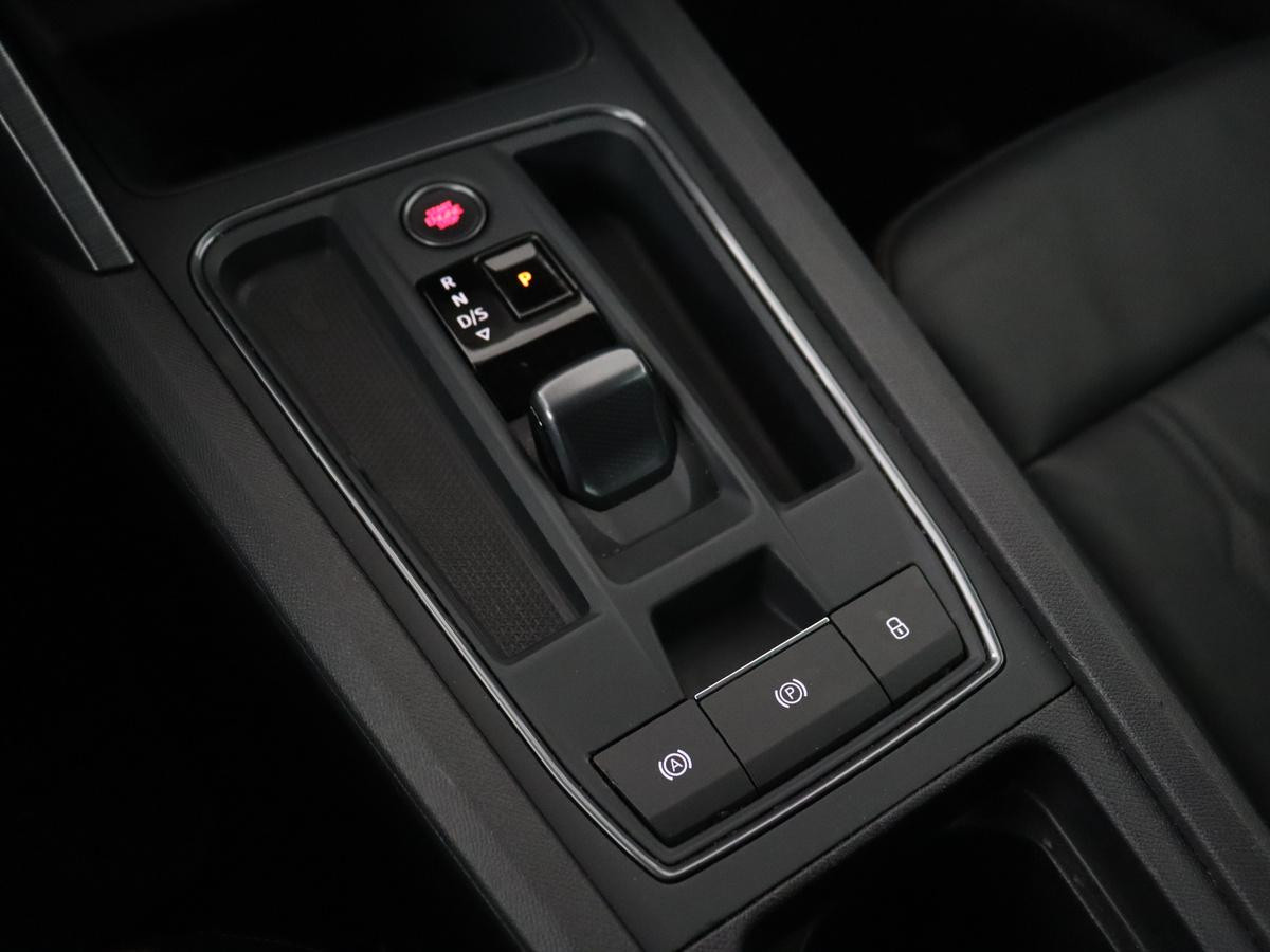 Hoofdafbeelding CUPRA Leon