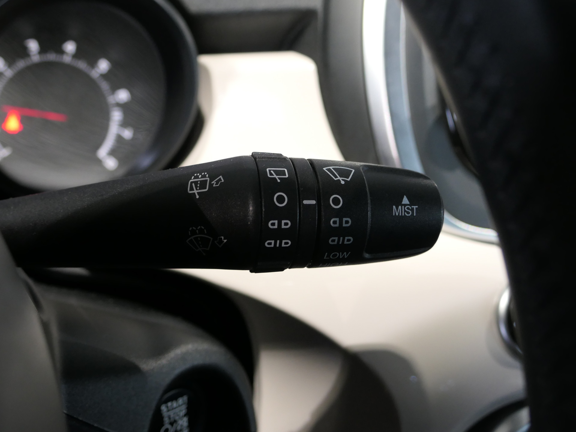 Hoofdafbeelding Fiat 500X