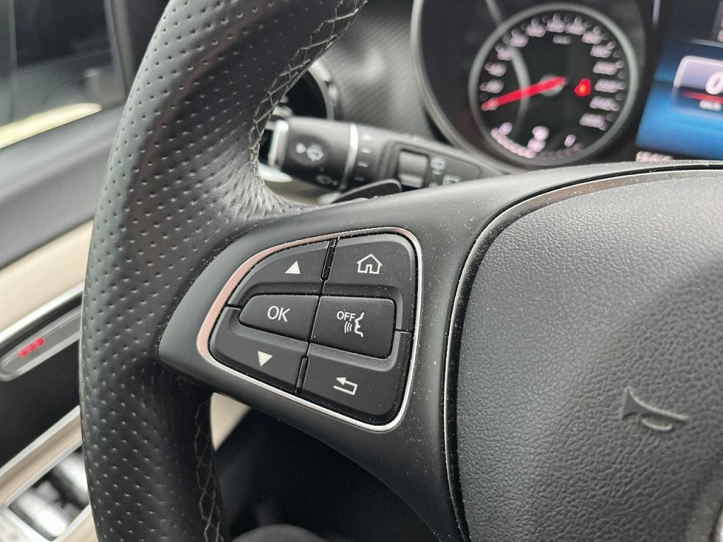 Hoofdafbeelding Mercedes-Benz Marco Polo