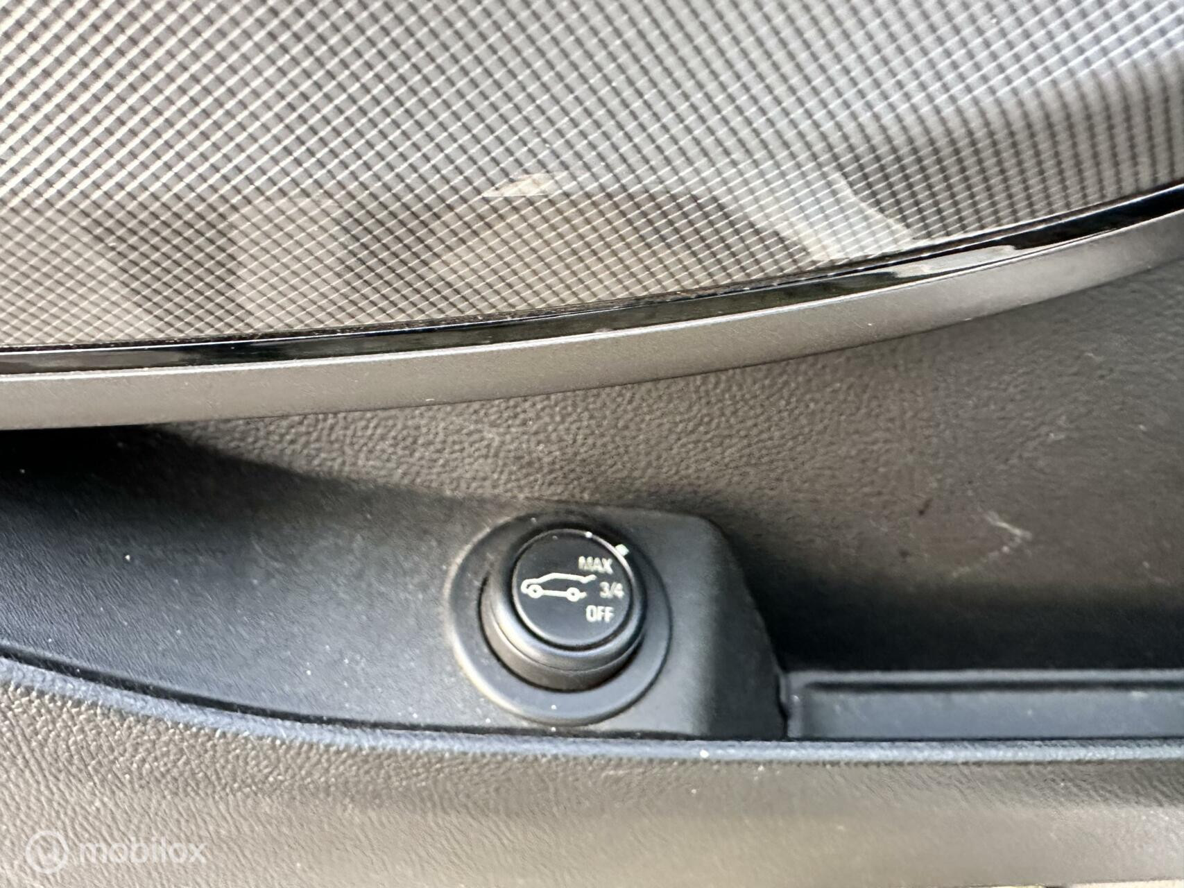 Hoofdafbeelding Saab 9-4X