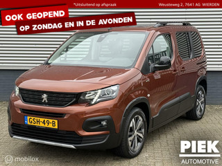 Peugeot Rifter - 209711897-0
