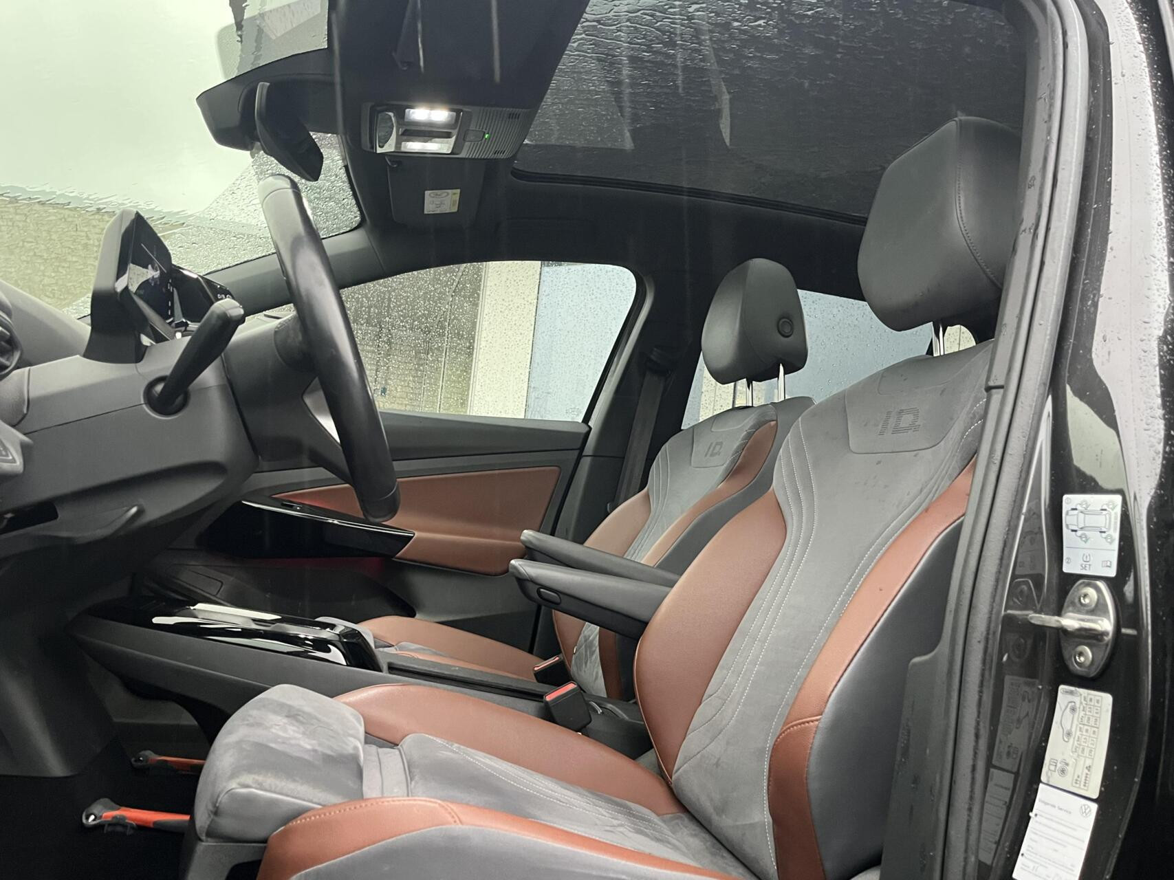 Hoofdafbeelding Volkswagen ID.4