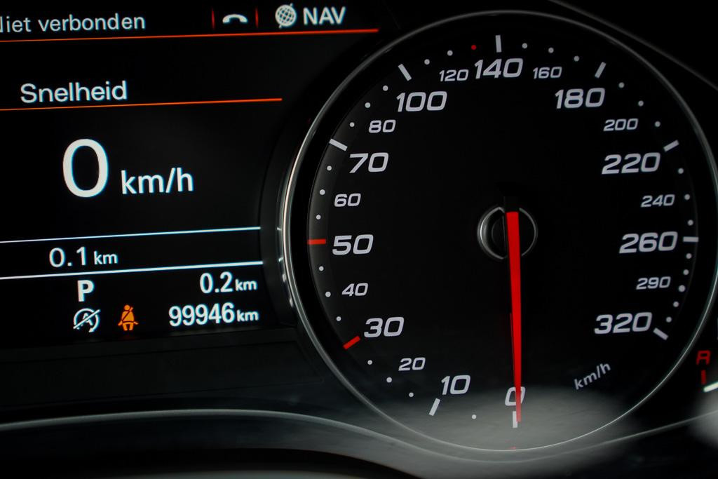 Hoofdafbeelding Audi RS6