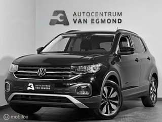 Volkswagen T-Cross 1.0 TSI Style | CARPLAY | CRUISE | NAVI