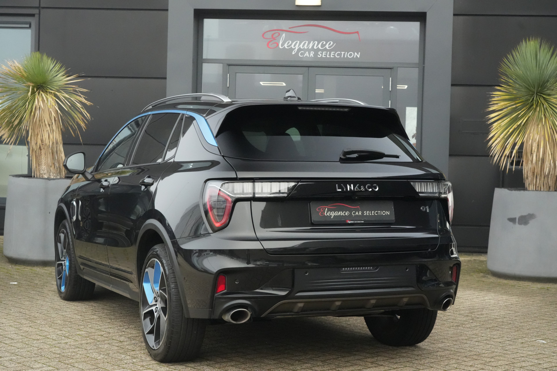 Hoofdafbeelding Lynk & Co 01