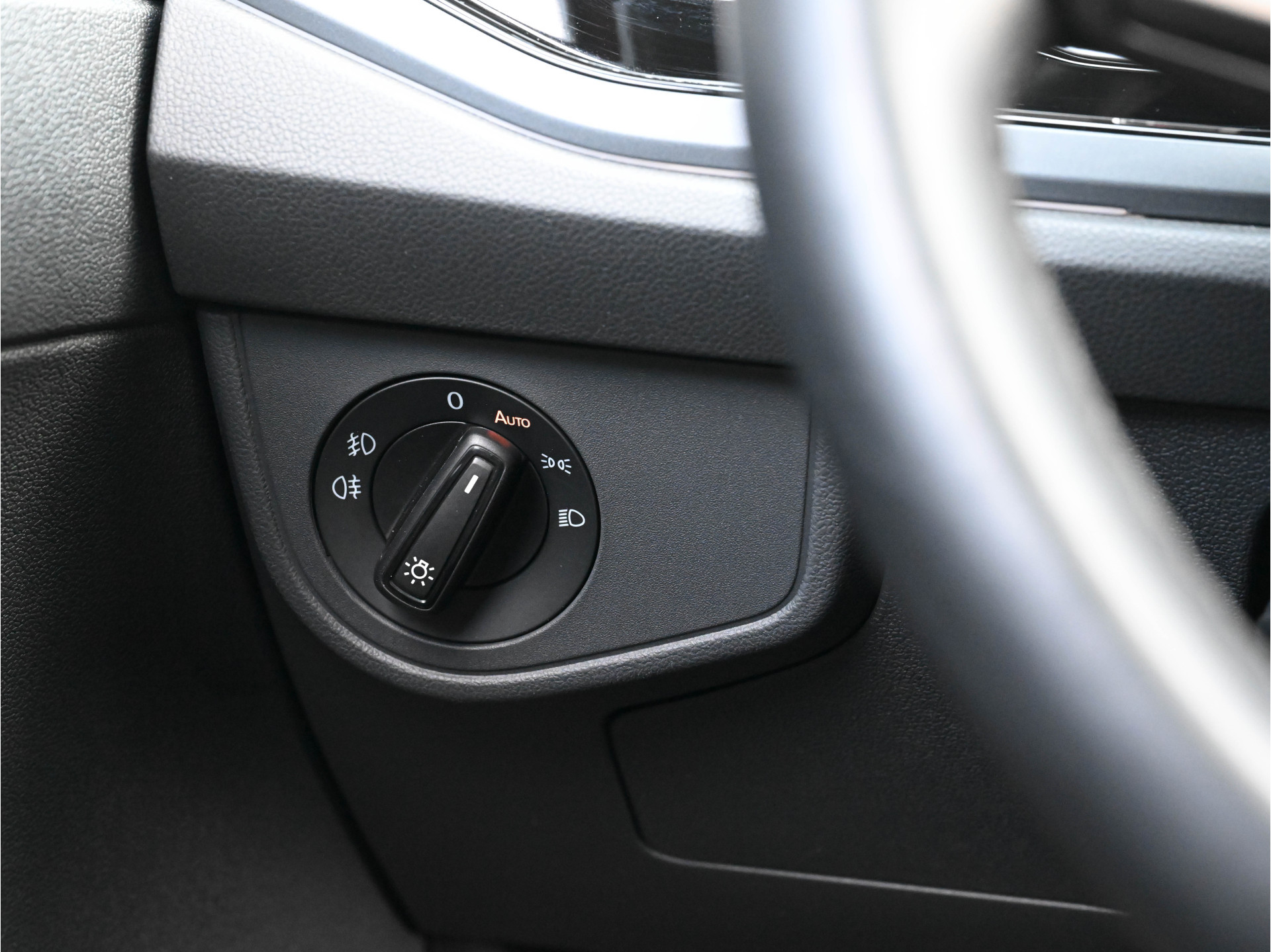 Hoofdafbeelding Volkswagen Taigo