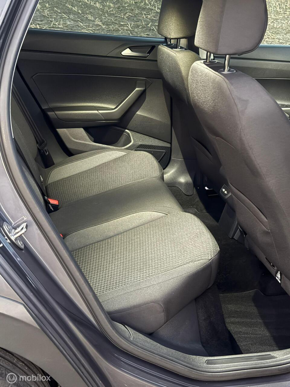 Hoofdafbeelding Volkswagen Taigo