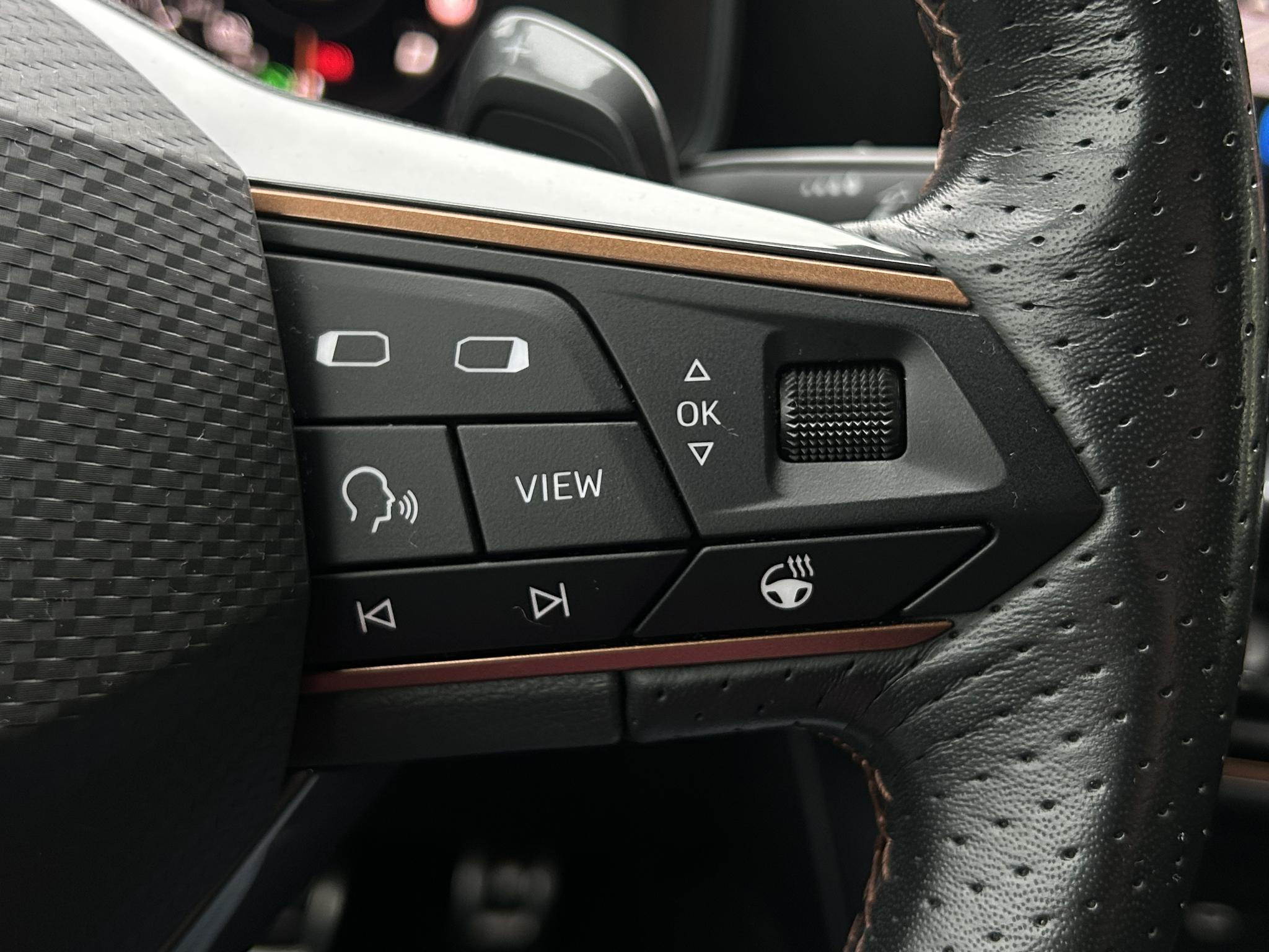 Hoofdafbeelding CUPRA Leon Sportstourer