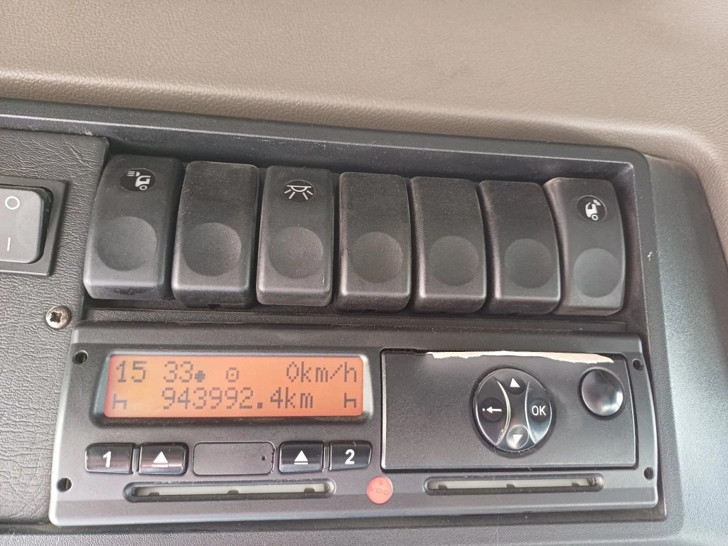 Hoofdafbeelding DAF Overige