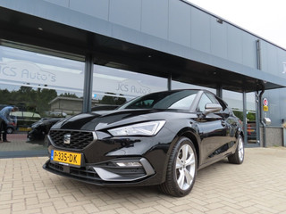 SEAT Leon 1.4 TSI eHybrid PEHV FR Business Intense Pano 2021