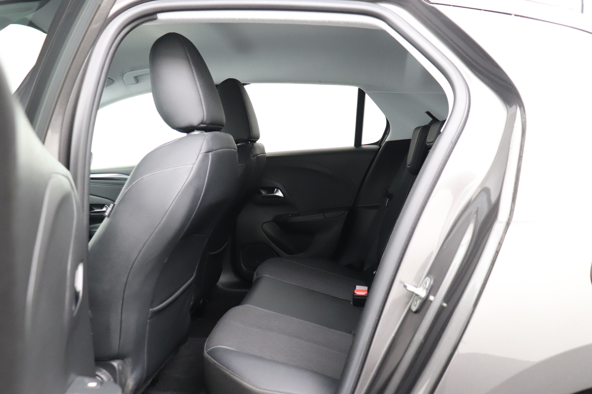 Hoofdafbeelding Opel Corsa-e