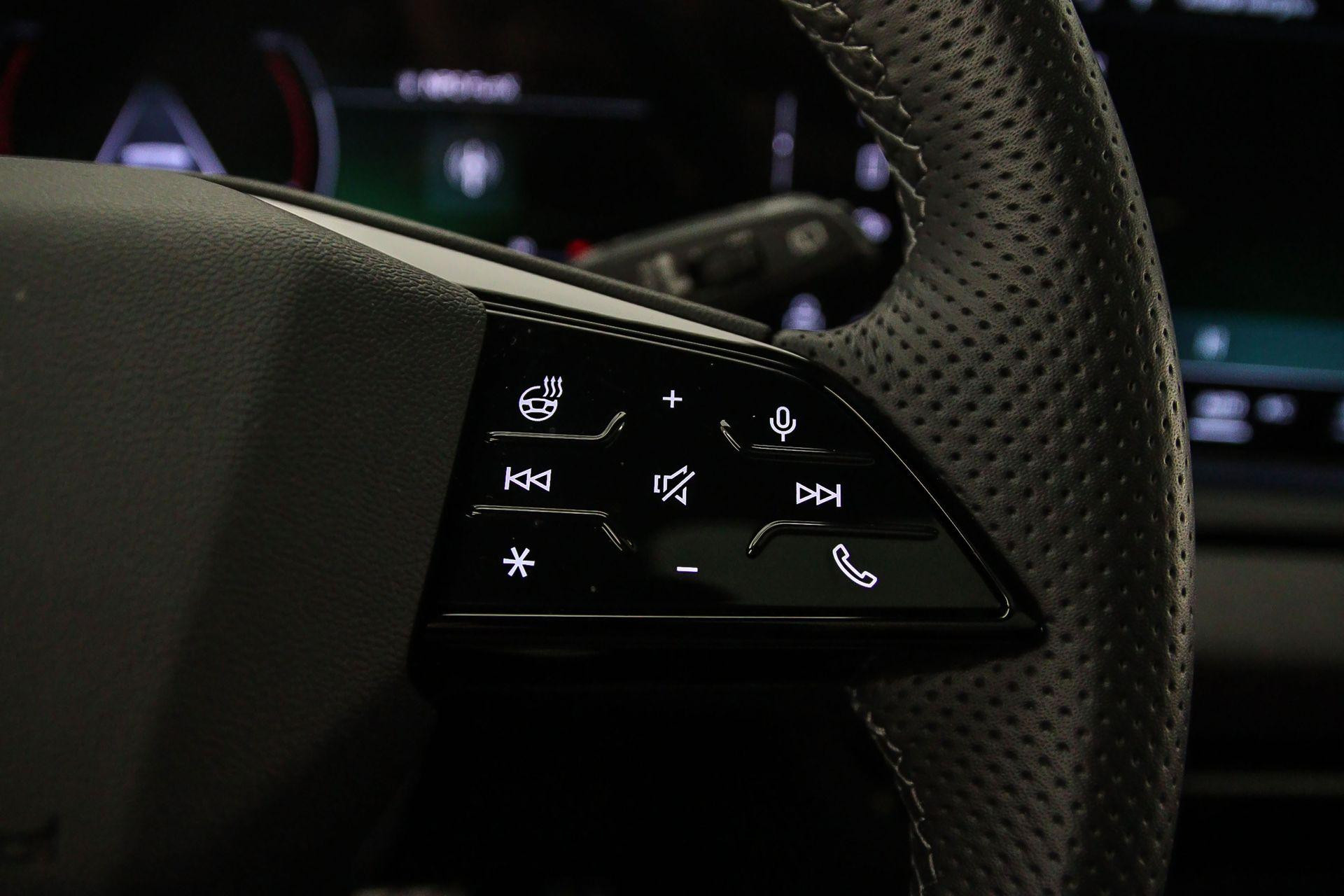 Hoofdafbeelding Audi SQ6