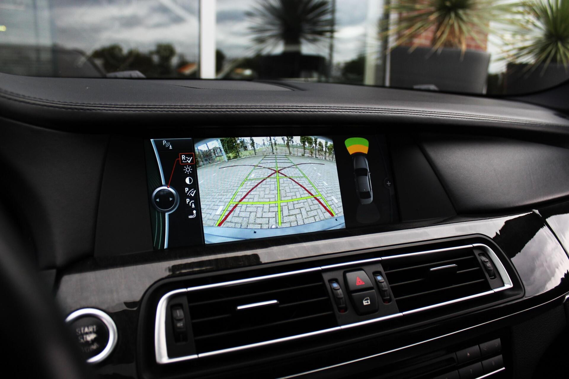 Hoofdafbeelding BMW 7 Serie